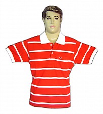 T - SHIRT GOLD PLUS 13